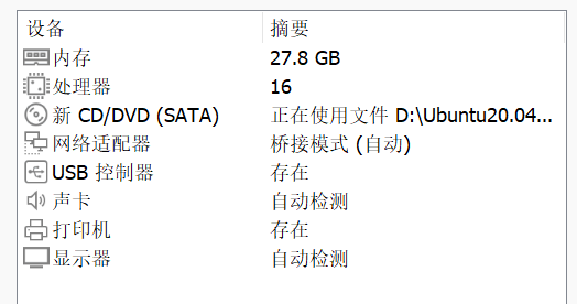 资源配置